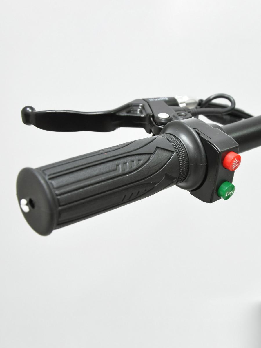 Электросамокат Kugoo Jilong C1+