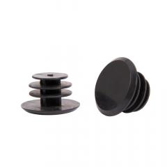 Заглушки руля (2шт), полиэтиленовые, H-G P1, Vinca Sport