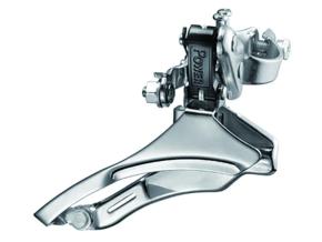 Переключатель передний 31.8мм 42 зуба (верхняя тяга)