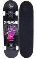 Скейтборд TT X-game