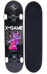 Скейтборд TT X-game