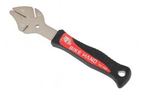 Ключ для выведения тормозного ротора, YC-165, Bike Hand