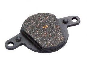 Тормозные колодки, Disk, DS-14, BARADINE