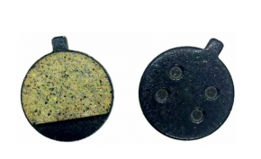 Тормозные колодки для электросамоката Kugoo M4