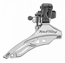 Переключатель передний 28.6мм 42T FD-TY300 SHIMANO Tourney