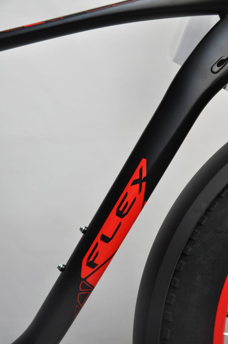 Велосипед 26 TT Flex