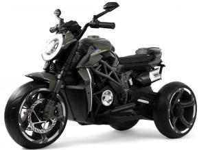 Электромотоцикл детский C111MC