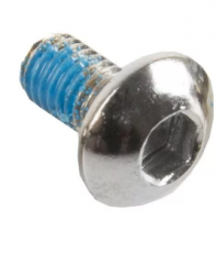 Болт крепления тормозного ротора