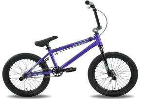 Велосипед 20 BMX TT Ugen