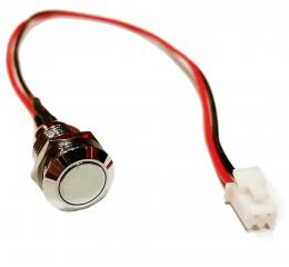 Кнопка вкл/выкл для гироскутера