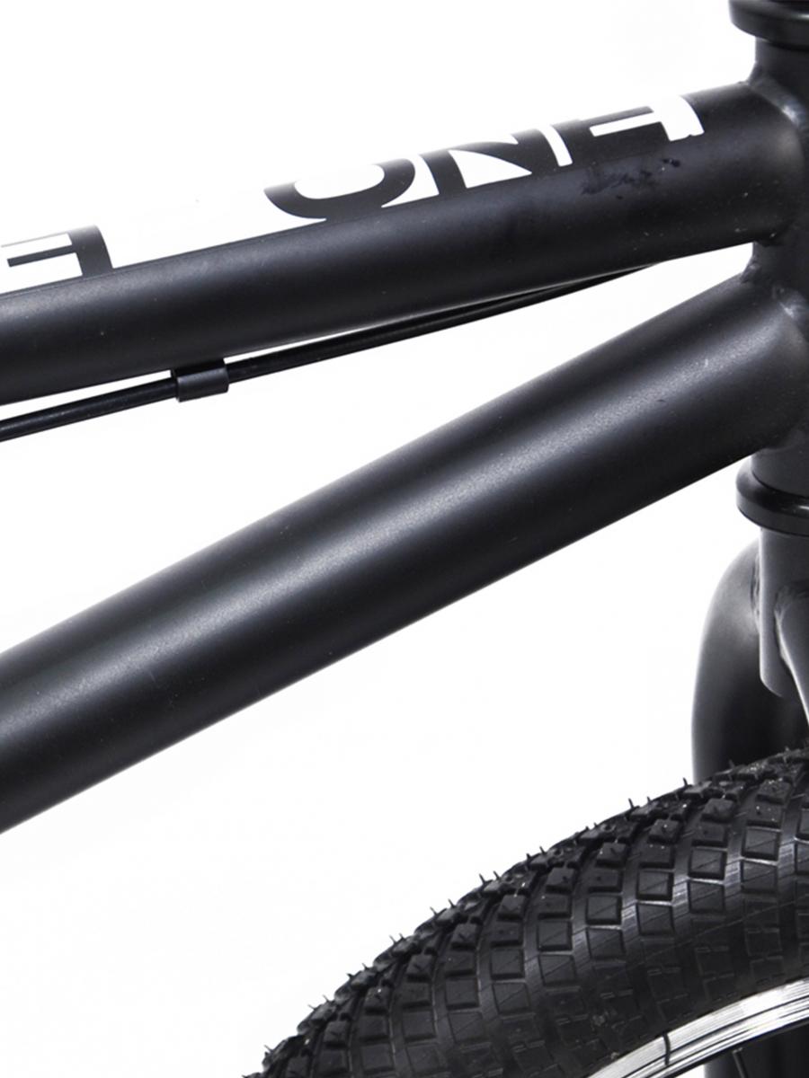 Велосипед 20 BMX TT Step One