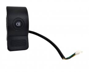 Курок тормоза для электросамоката Kugoo S1 Plus