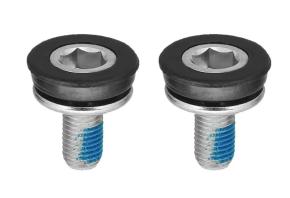 Винт оси каретки, комплект(2шт.), Rush Hour