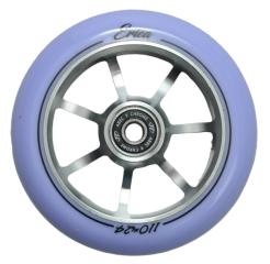 Колесо для трюкового самоката X-Treme 110*24мм Moss