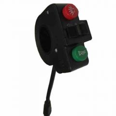 Панель управления светом Kugoo M4/M4 Pro (Вкл/Выкл фары)