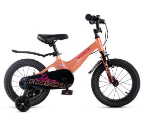 Велосипед 14 Maxiscoo JAZZ Стандарт плюс