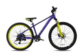 Велосипед 24 TT Storm