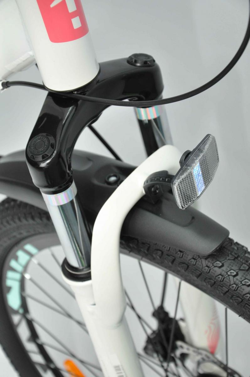 Велосипед 26 TT Aria