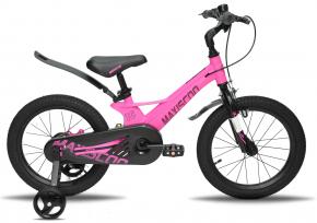 Велосипед 16 Maxiscoo Space Стандарт