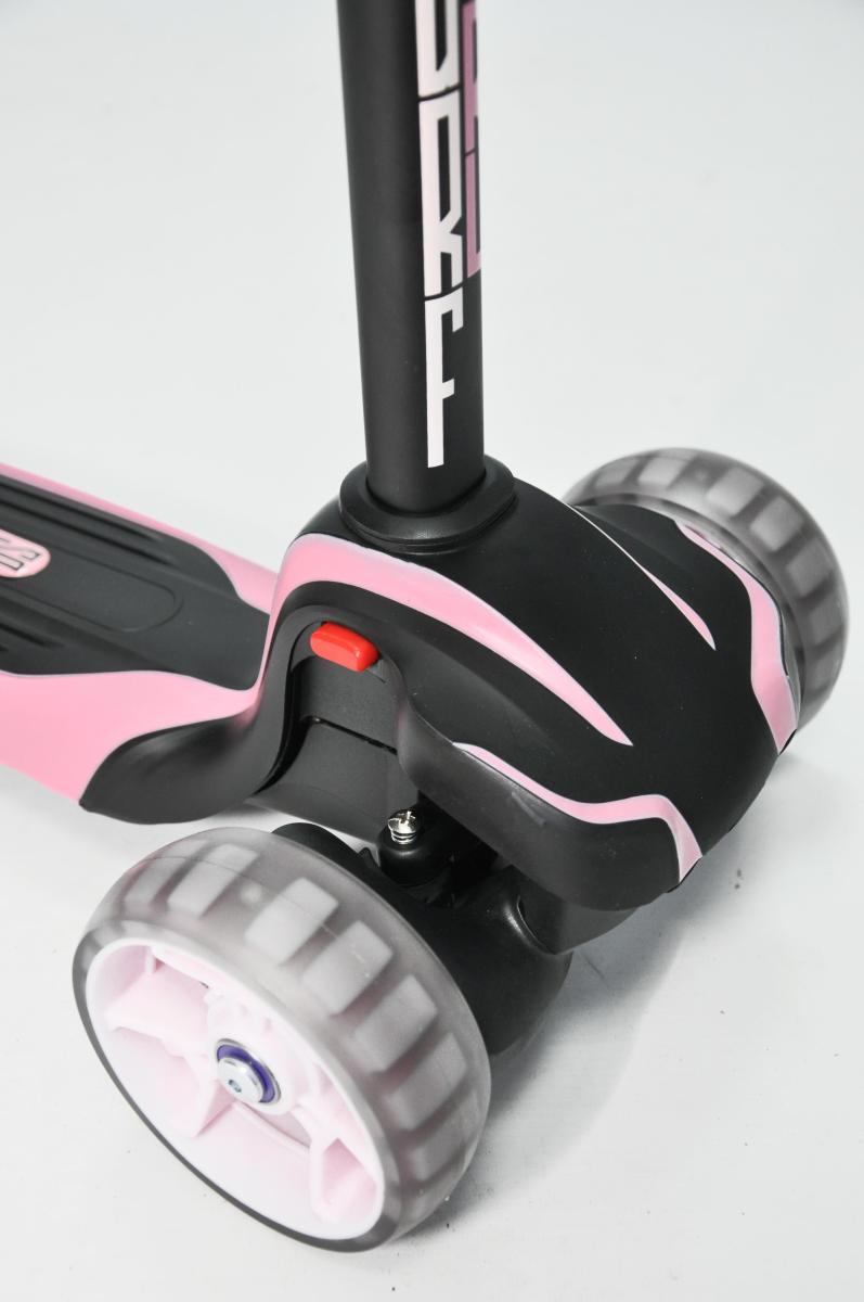 Самокат TT Surf girl