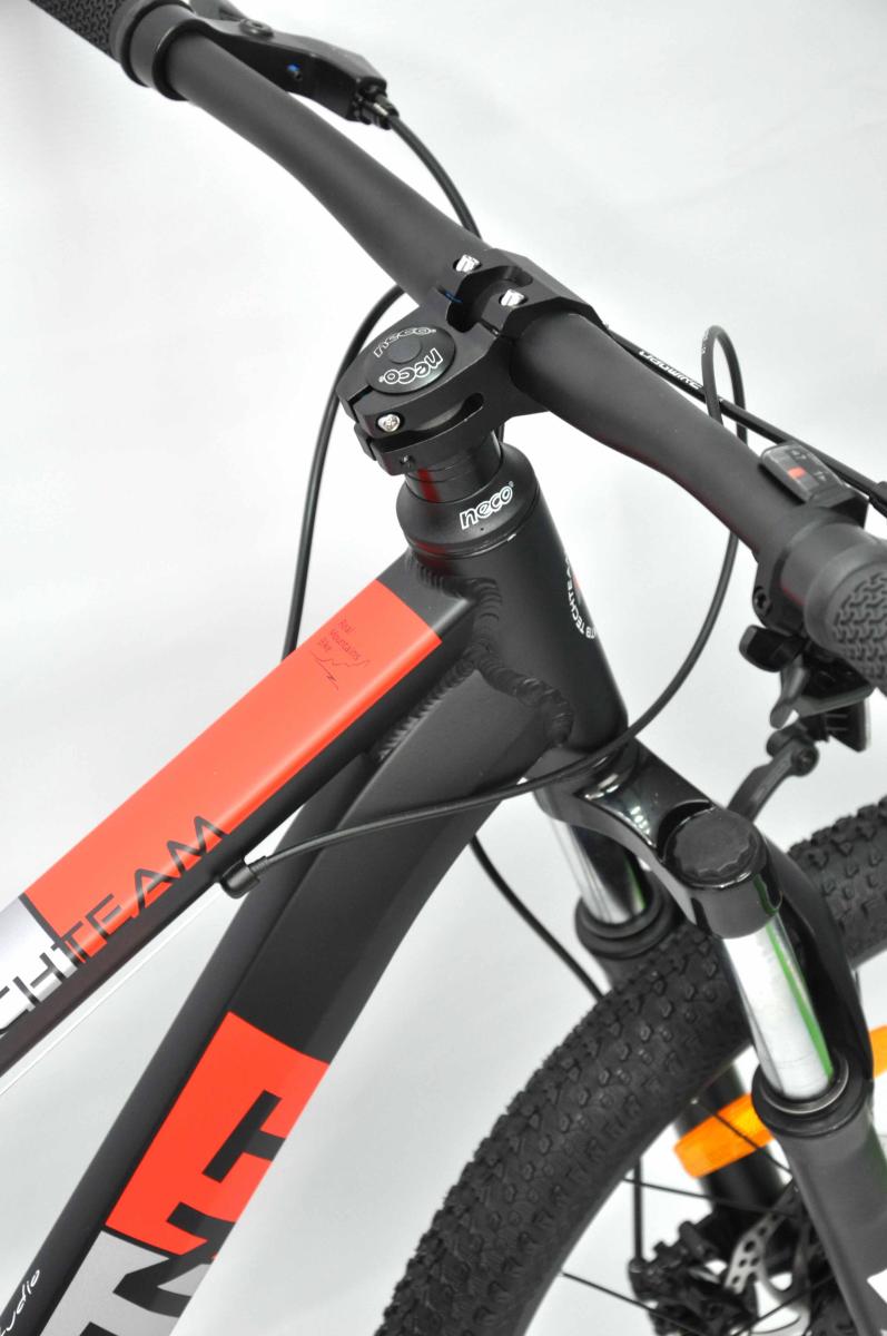 Велосипед 22 TT Sprint