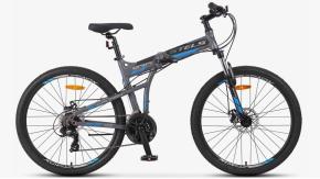 Велосипед 26 Stels Launch 970 MD