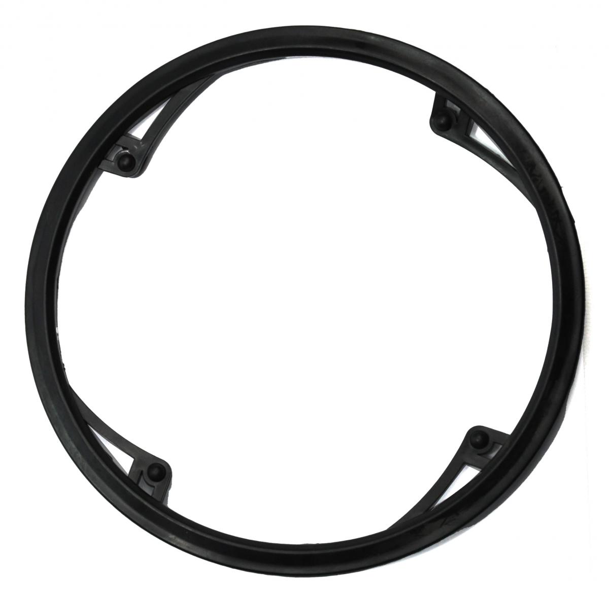 Защита системы велосипеда, 48T, под 4 болта, BB