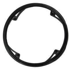 Защита системы велосипеда, 48T, под 4 болта, BB