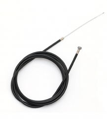 Тормозной тросик передний для электросамоката Kugoo M4/M5 110см