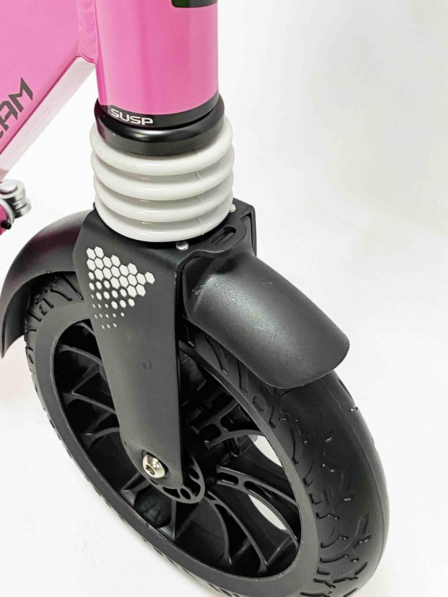 Самокат TT City Scooter disk brake