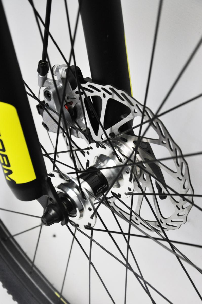 Велосипед 27,5 TT Storm