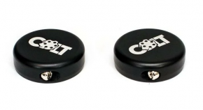 Заглушки руля ALC-100, пара