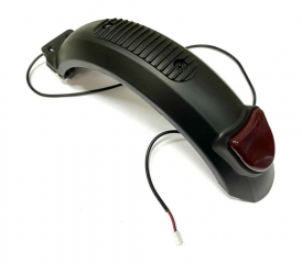 Крыло заднее для электросамоката Kugoo S1