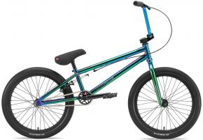 Велосипед 20 BMX TT Millennium SG