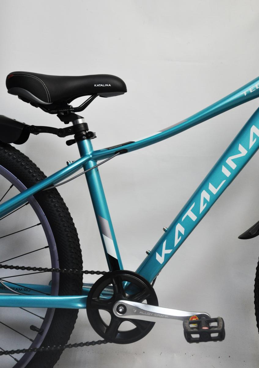 Велосипед 27,5 TT Katalina