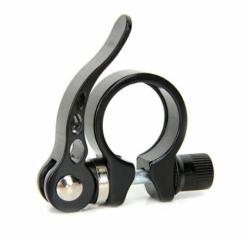 Зажим подседельной трубы, 31.8мм, TT