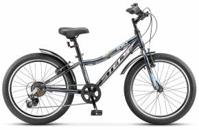 Велосипед 20 Stels Turbo 230 V