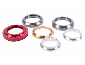 Рулевой набор интегрированный Trace 41.8mm/8mm