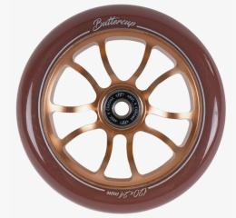 Колесо для трюкового самоката X-Treme 120*24мм Buttercup