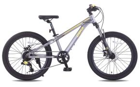 Велосипед 20 Doka Темп