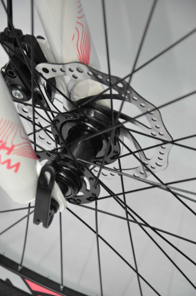 Велосипед 26 TT Aria