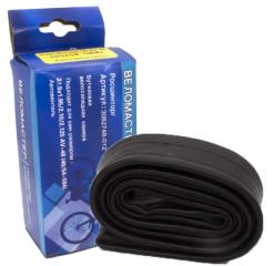 Велокамера 27.5х1.95/2.10/2.125, AV-48mm, ВЕЛОМАСТЕР