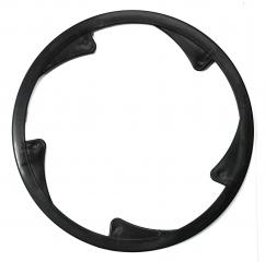 Защита системы велосипеда, 48T, под 5 болтов, BB