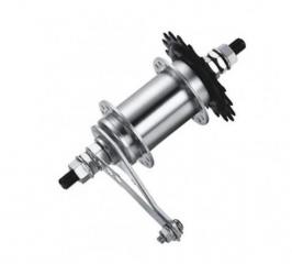 Втулка заднего колеса Coster 36 отв