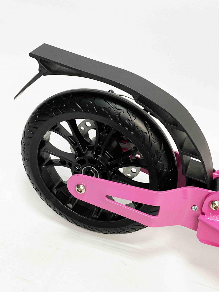 Самокат TT City Scooter disk brake