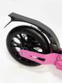 Самокат TT City Scooter disk brake