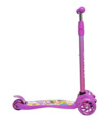 Самокат Cosmoride Roxy