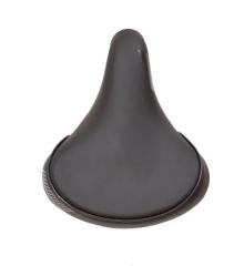 Седло велосипедное детское, 235x150мм, kids2, Rush Hour