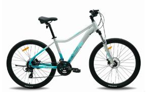 Велосипед 29 TT Delta