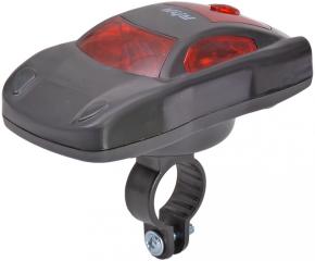 Звонок электрический Car Rush hour